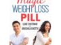 Book Review – The Magic Weight Loss Pill – 62 Lifestyle Changes